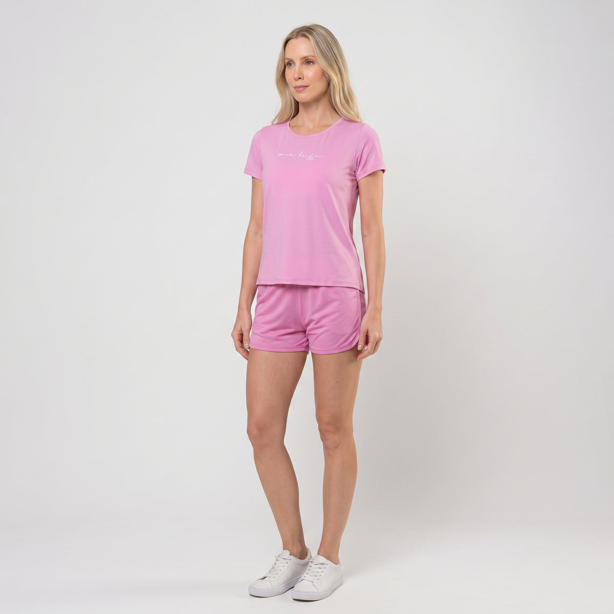 BLUSA FEMININA POLIAMIDA LIGHT