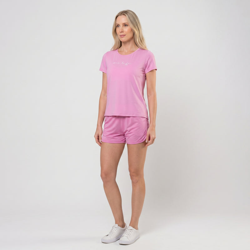 BLUSA FEMININA POLIAMIDA LIGHT